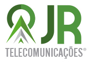 Logotipo JR